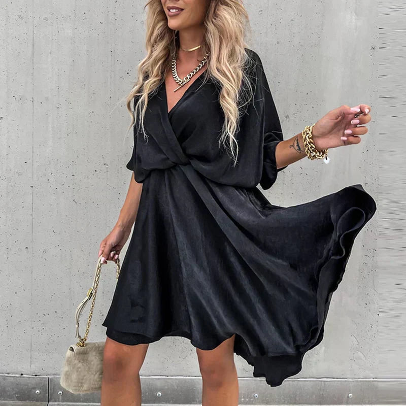 Rose™ | Wedding Guest Dress