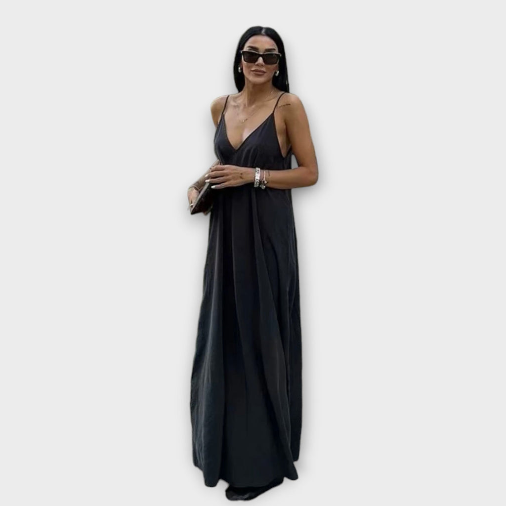 Chic Maxi Dress for Any Occasion