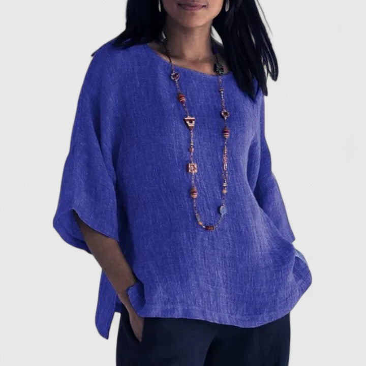 Style200™ | Chic Blouse for Everyday Wear