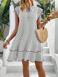 Krest™ | Chic Summer Dress for Any Occasion