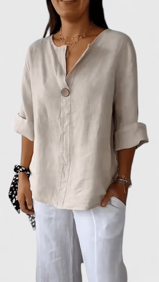 Kianna™ | Chic Blouse for Everyday Wear