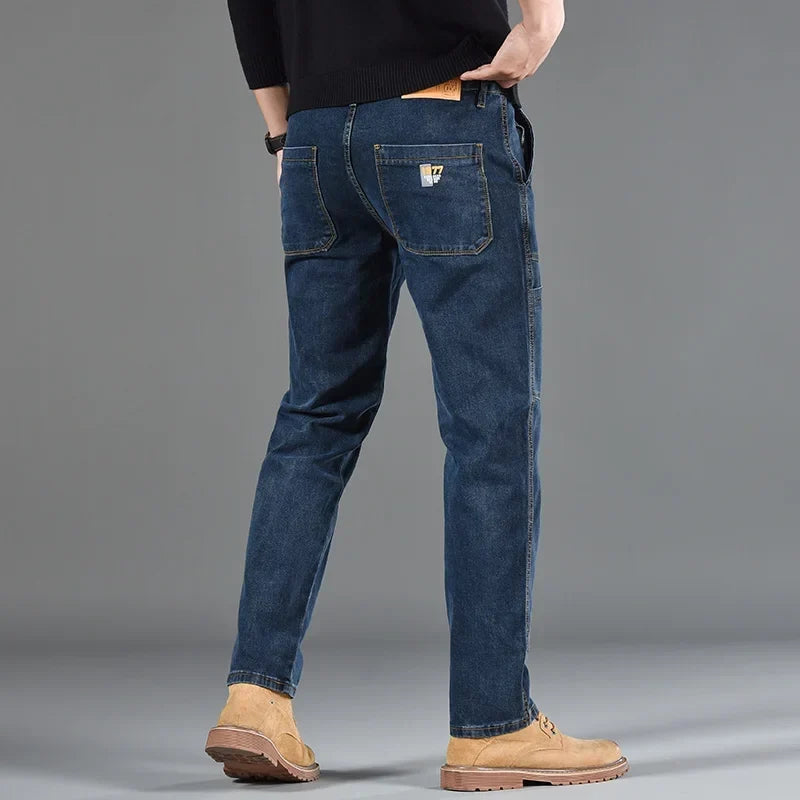 Urban Drift Vintage Jeans