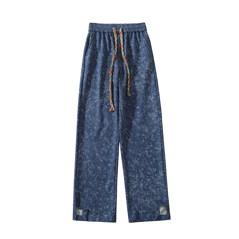 Claud Linen Trousers