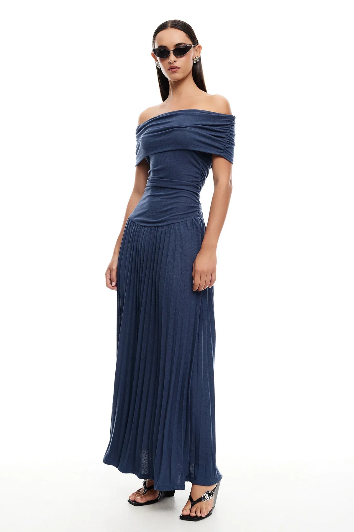 Hope™ | Flowy Maxi Dress for Effortless Summer Style