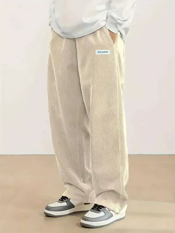 Verona Corduroy Pants
