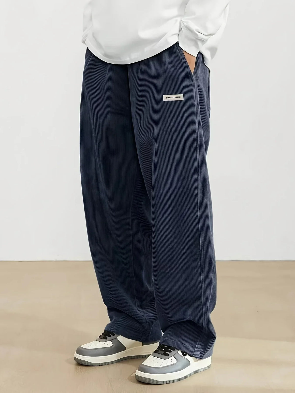 Verona Corduroy Pants