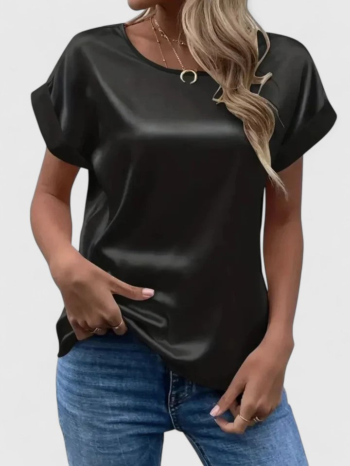 Lioraine™ | Chic Blouse for Any Occasion