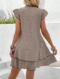 Krest™ | Chic Summer Dress for Any Occasion