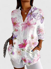 Anica™ | Chic Blouse for Any Occasion