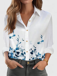 Margot™ | Chic Blouse for Any Occasion