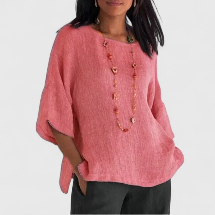 Style200™ | Chic Blouse for Everyday Wear