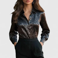 Lyzziane™ | Chic Blouse for Any Occasion