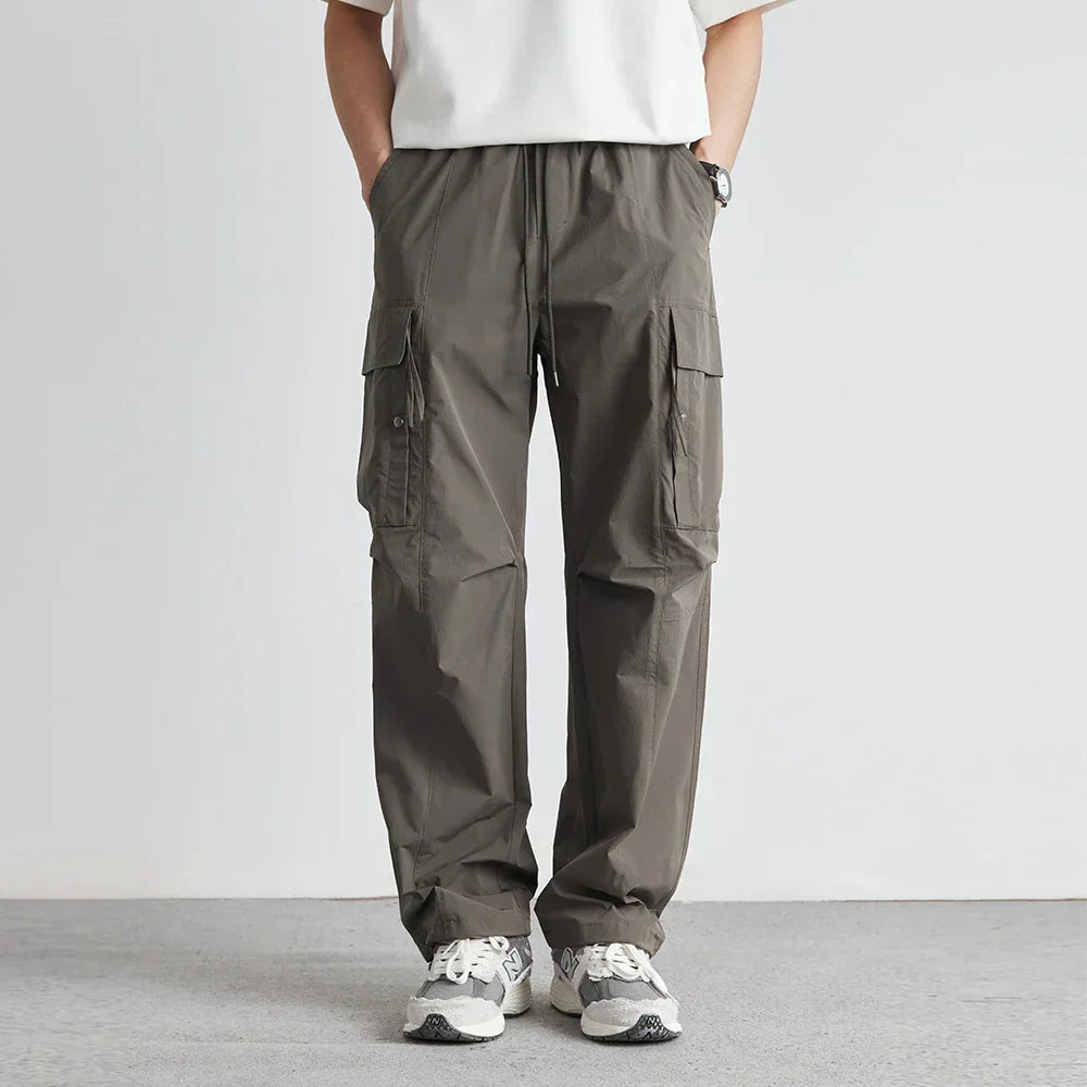 Tokyo Pants