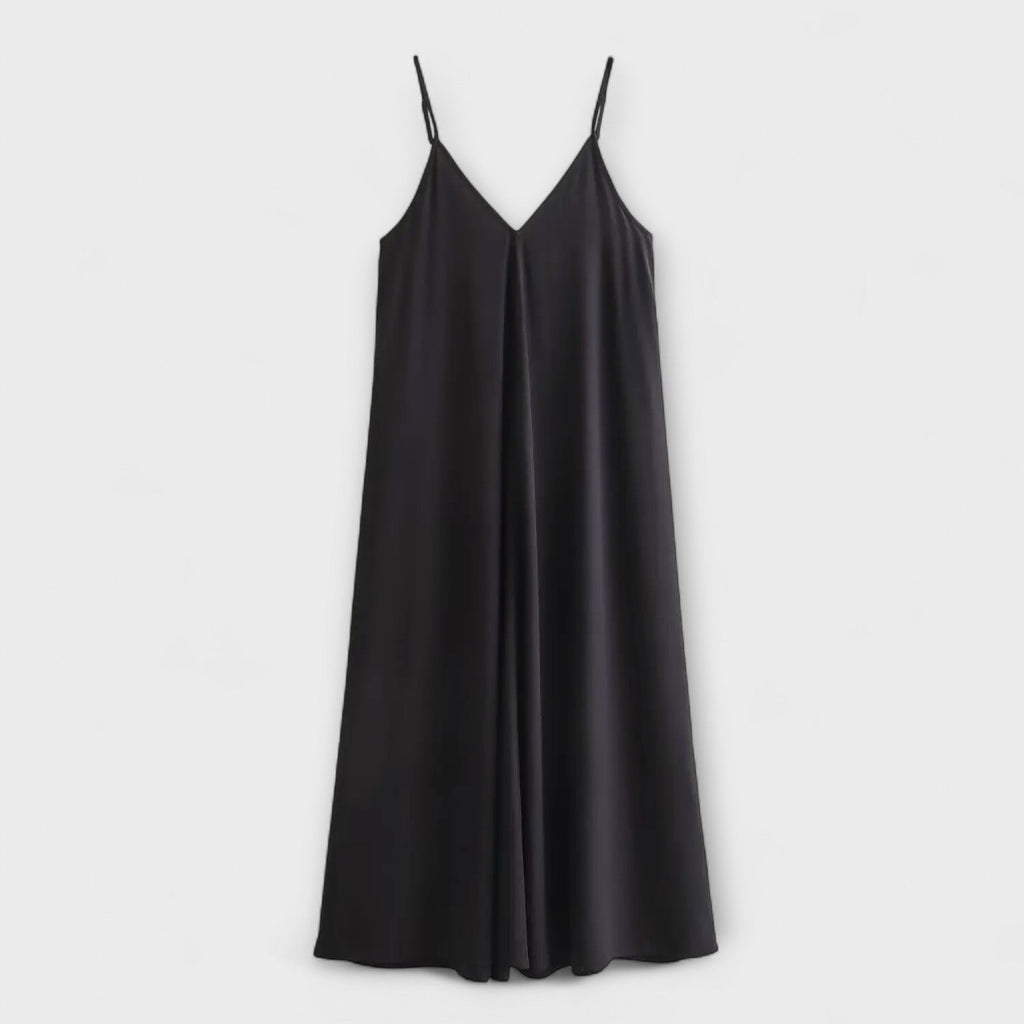 Chic Maxi Dress for Any Occasion