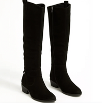 Seraphina™ | Slouchy Knee High Boots