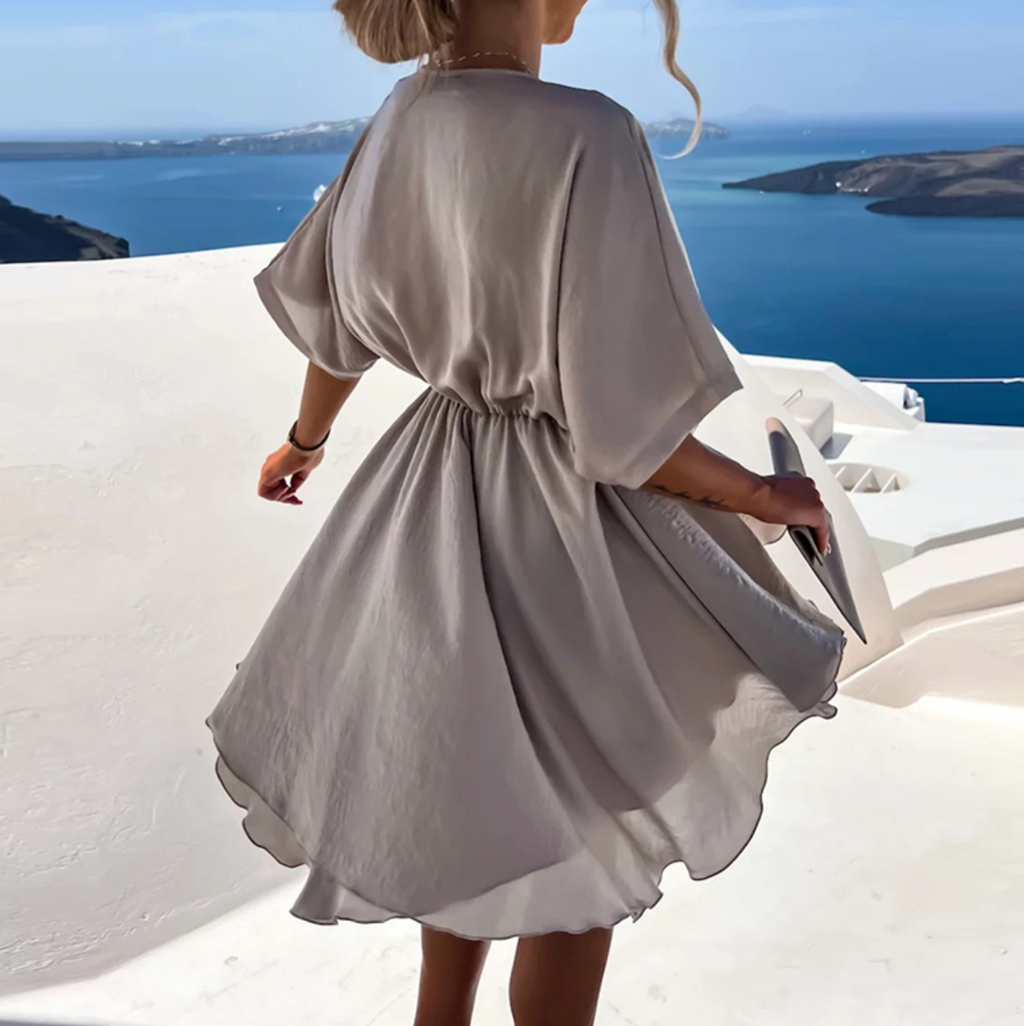 Rose™ | Wedding Guest Dress