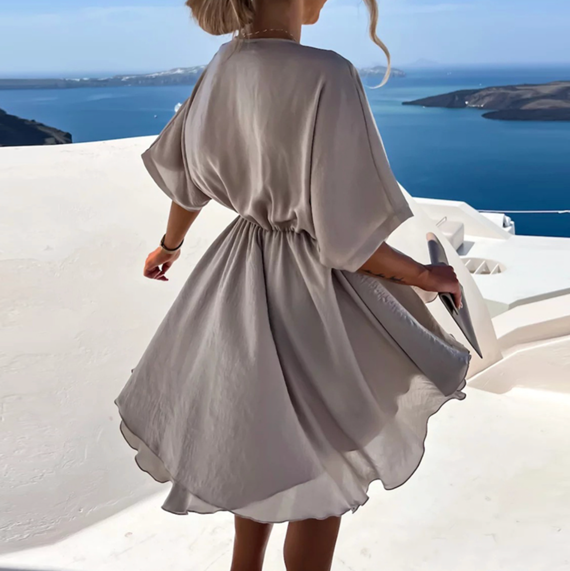 Rose™ | Wedding Guest Dress