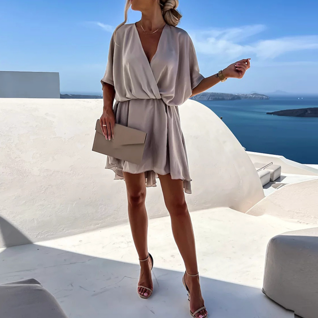 Rose™ | Wedding Guest Dress