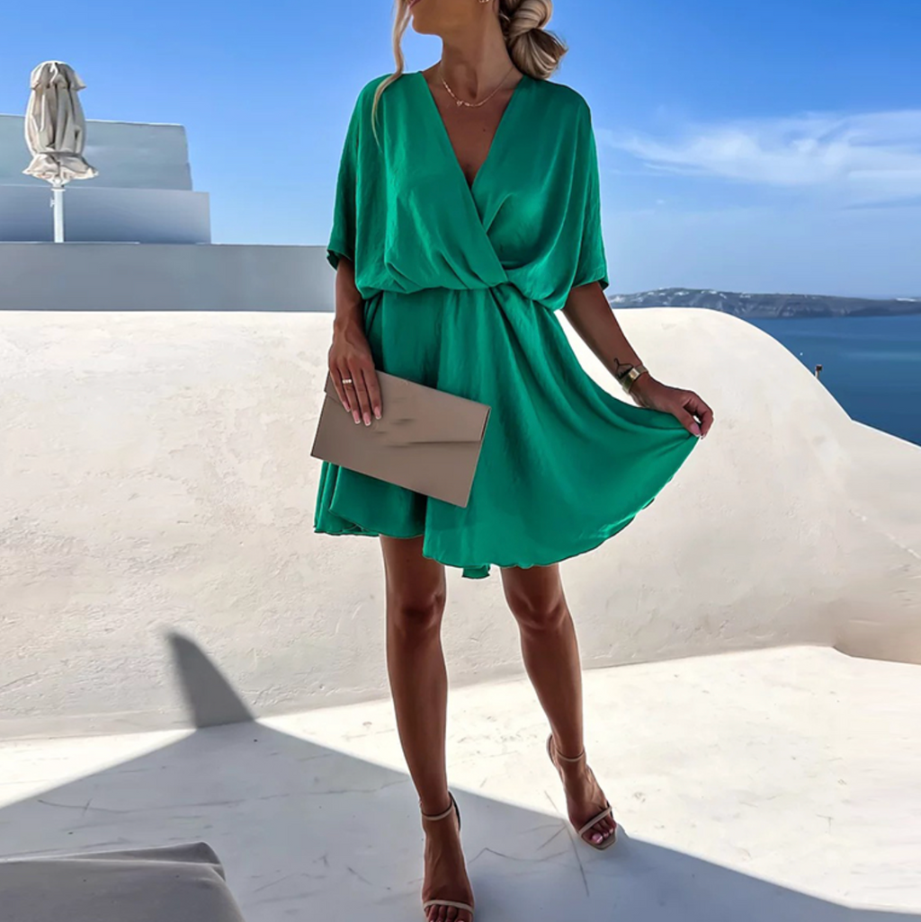 Rose™ | Wedding Guest Dress