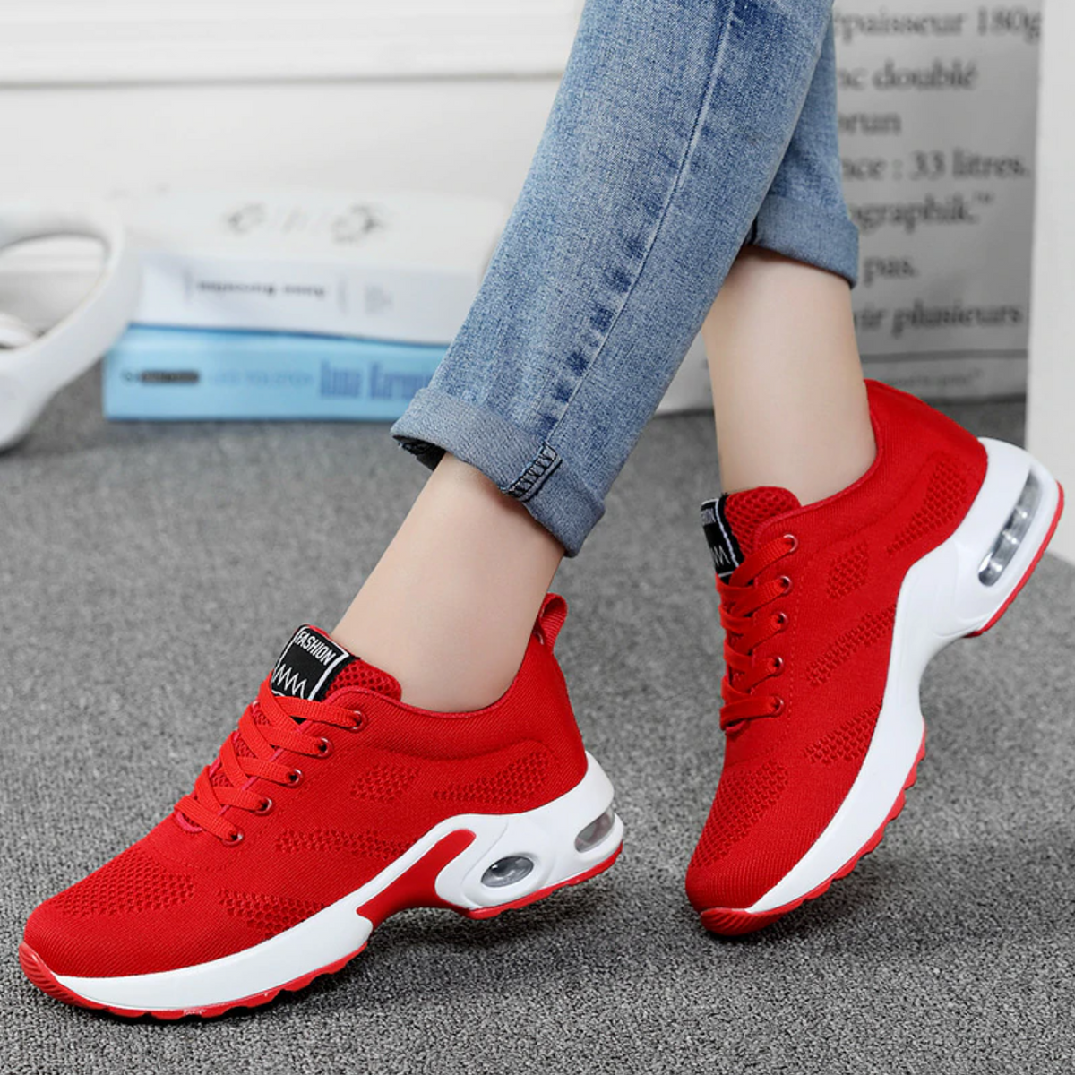 Calliope™ | Women's Shoes for Walking
