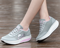 Ottilie™ | Women's Orthopedic Sneakers for Walking