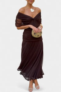 Stephanie™ | Elegant Dress
