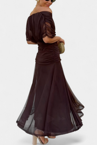 Stephanie™ | Elegant Dress