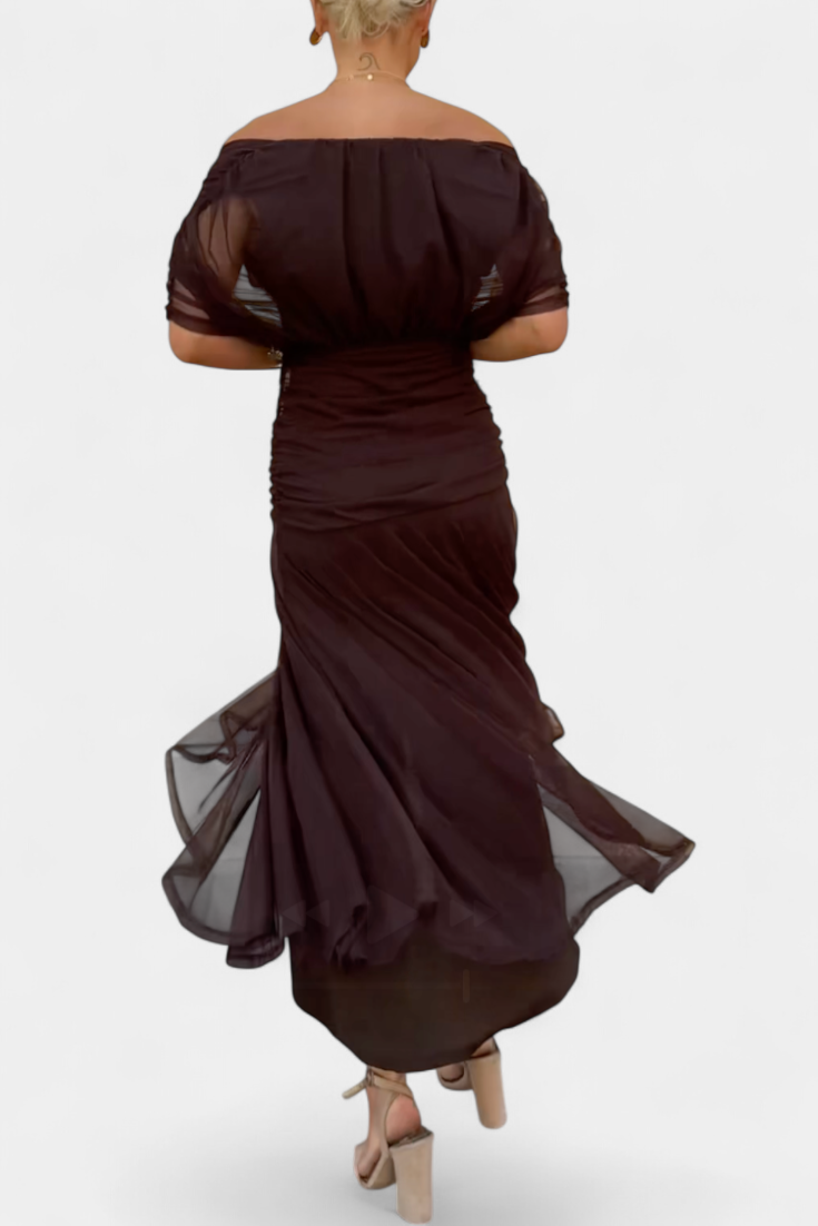 Stephanie™ | Elegant Dress