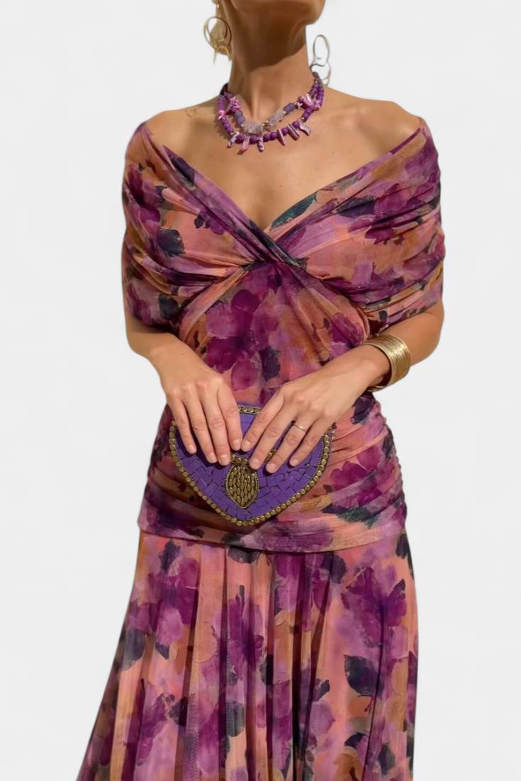 Stephanie™ | Elegant Dress