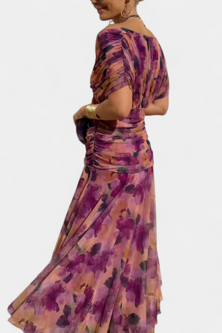 Stephanie™ | Elegant Dress