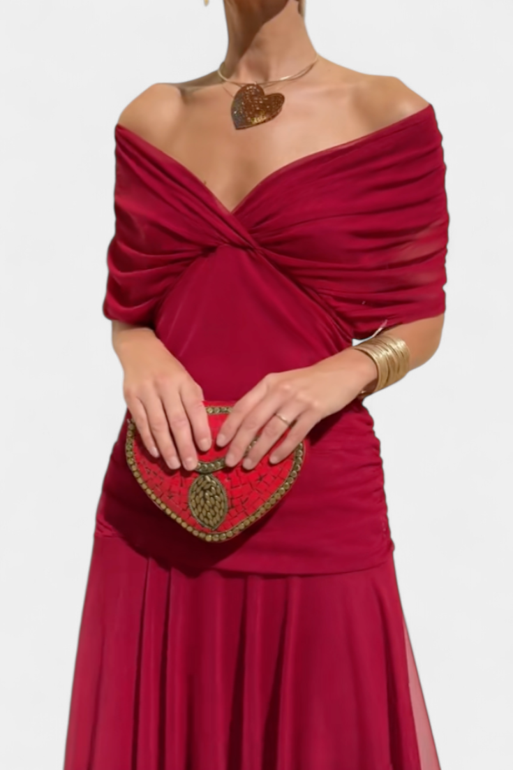 Stephanie™ | Elegant Dress