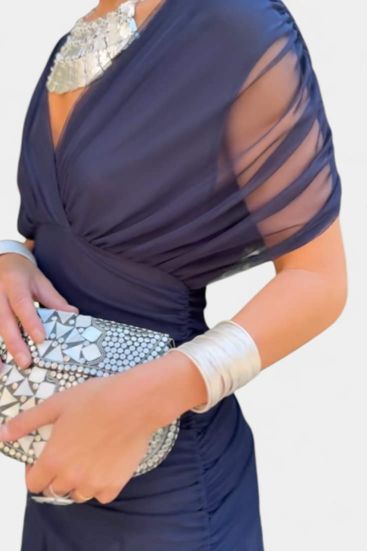 Stephanie™ | Elegant Dress