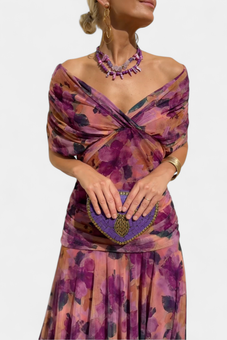 Stephanie™ | Elegant Dress