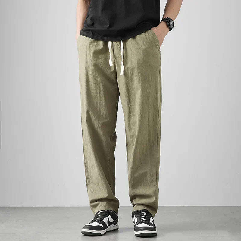 Riku Pants