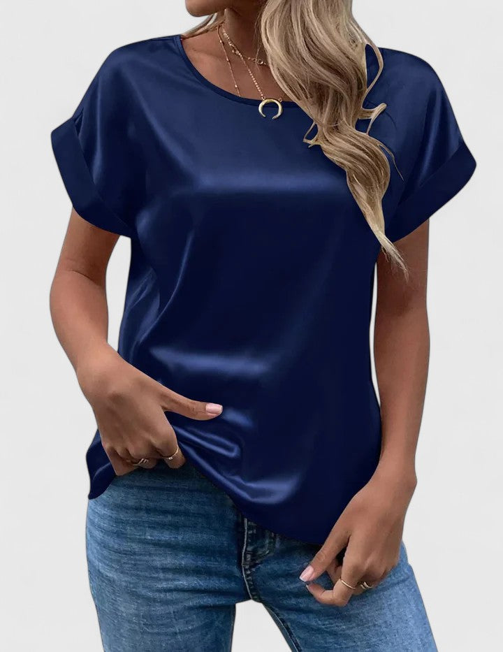 Lioraine™ | Chic Blouse for Any Occasion