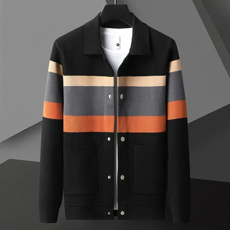 Hearthstone Cardigan Coat