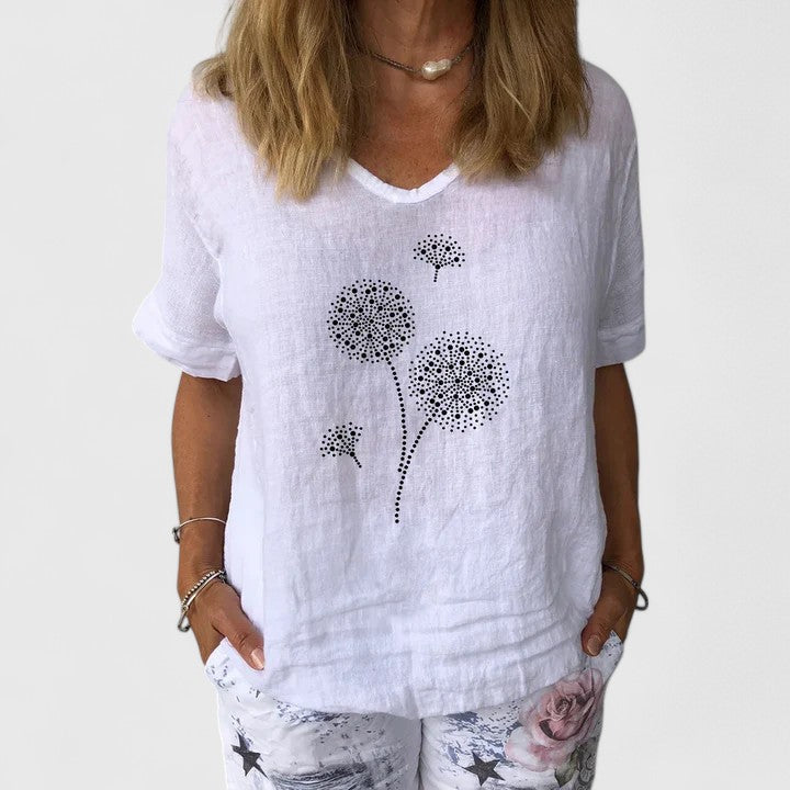 Esmara™ | Chic Summer Blouse for Any Occasion
