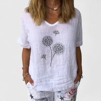 Esmara™ | Chic Summer Blouse for Any Occasion