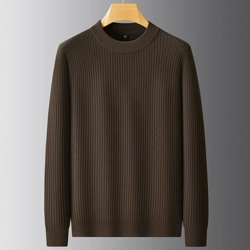Harrow Ribbed Knit