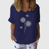 Esmara™ | Chic Summer Blouse for Any Occasion