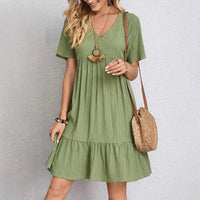 Marivale™ | Chic Summer Dress for Any Occasion