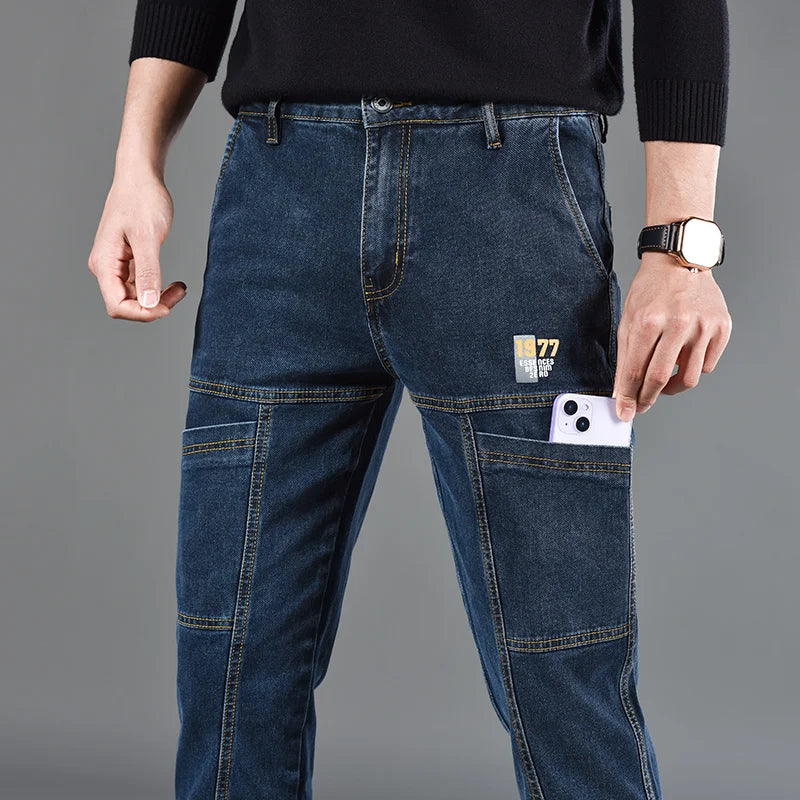 Urban Drift Vintage Jeans