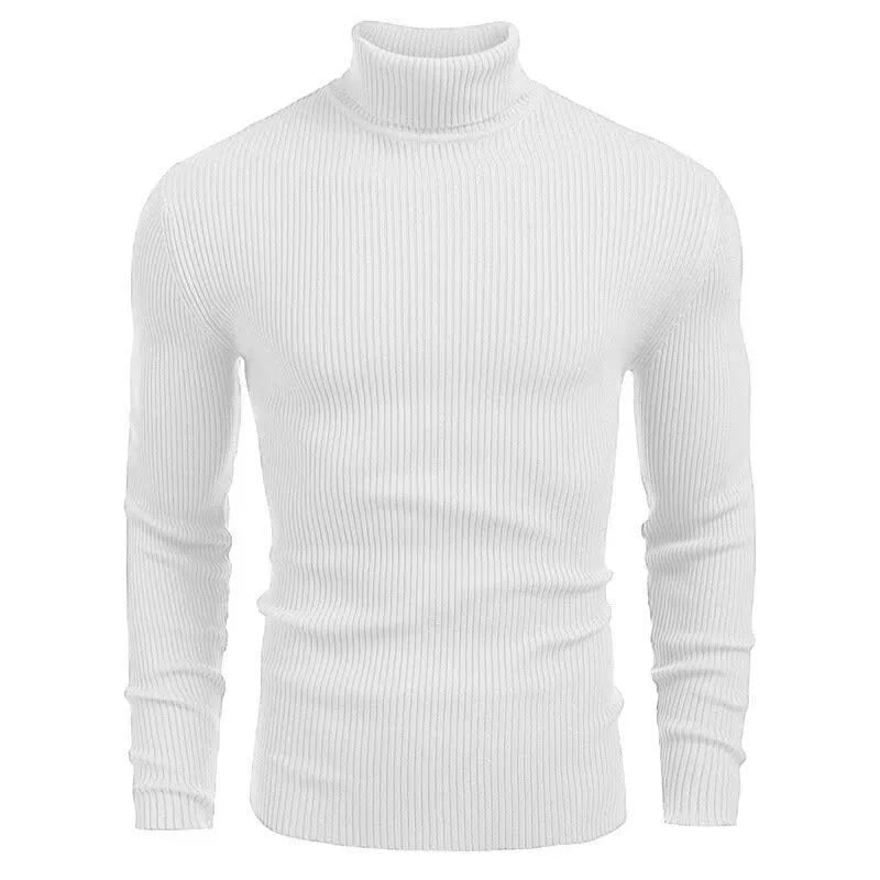 Milano Turtleneck