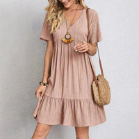 Marivale™ | Chic Summer Dress for Any Occasion