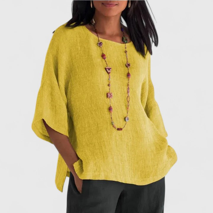 Style200™ | Chic Blouse for Everyday Wear