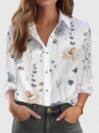 Margot™ | Chic Blouse for Any Occasion