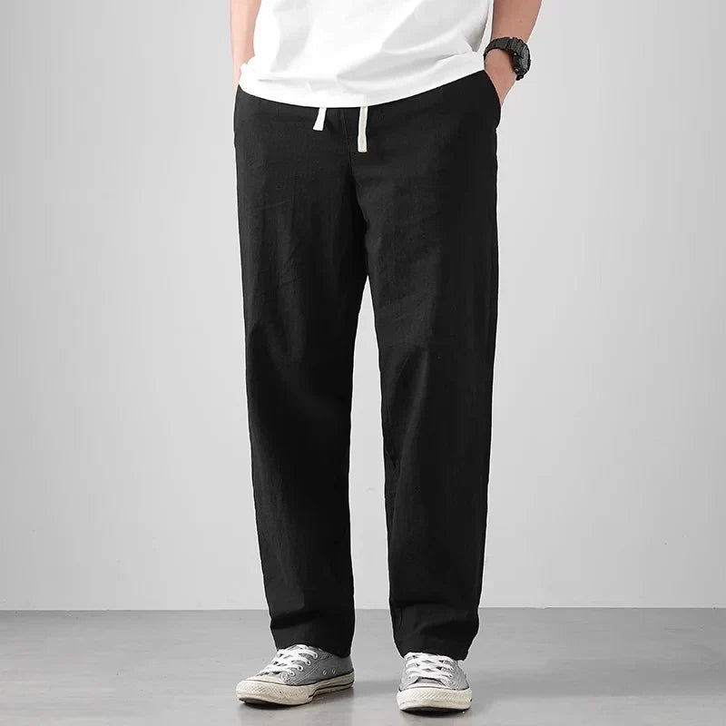 Riku Pants