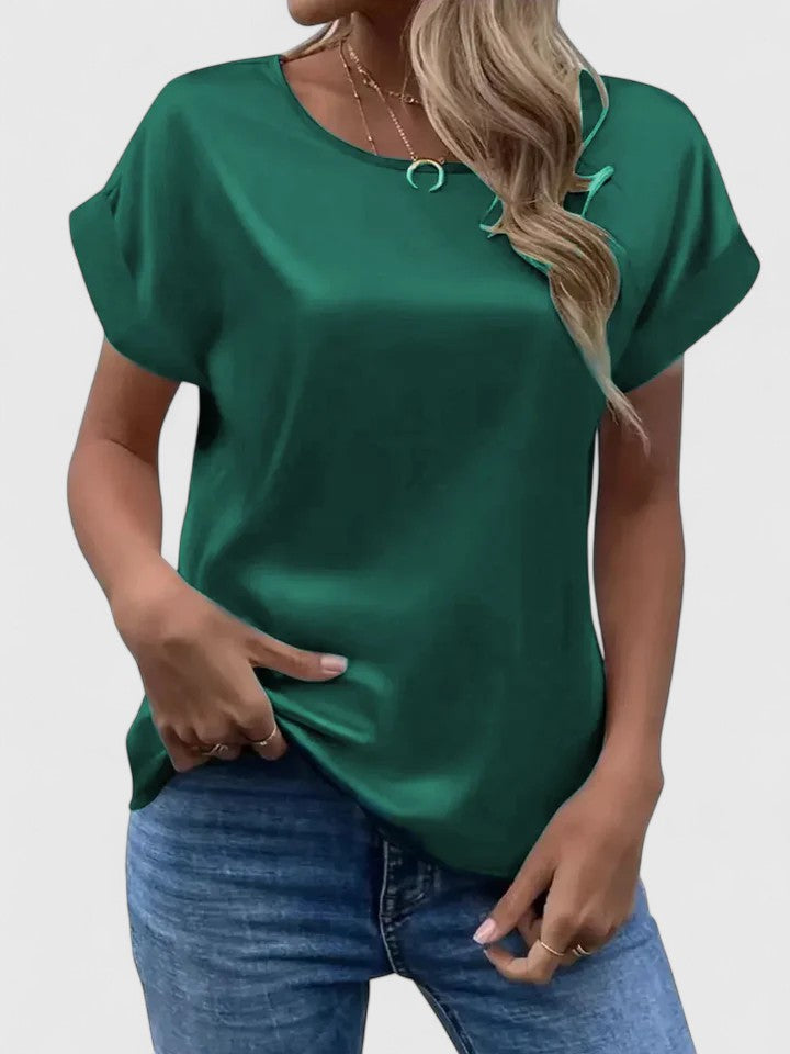 Lioraine™ | Chic Blouse for Any Occasion