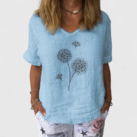 Esmara™ | Chic Summer Blouse for Any Occasion