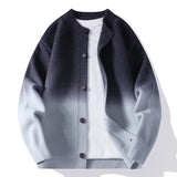 Navy Blue And Light Gray